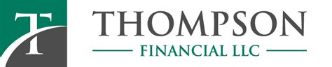thompson financial ron